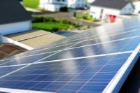Solaranlage in Hiddenhausen - Gast GmbH & Co. KG