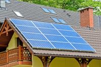 Solaranlage in Hiddenhausen - S.A.L. GmbH - Ihr Fachbetrieb für Photovoltaik