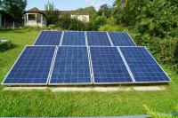 Solaranlage in Hiddenhausen - Ralf Richter Haustechnik