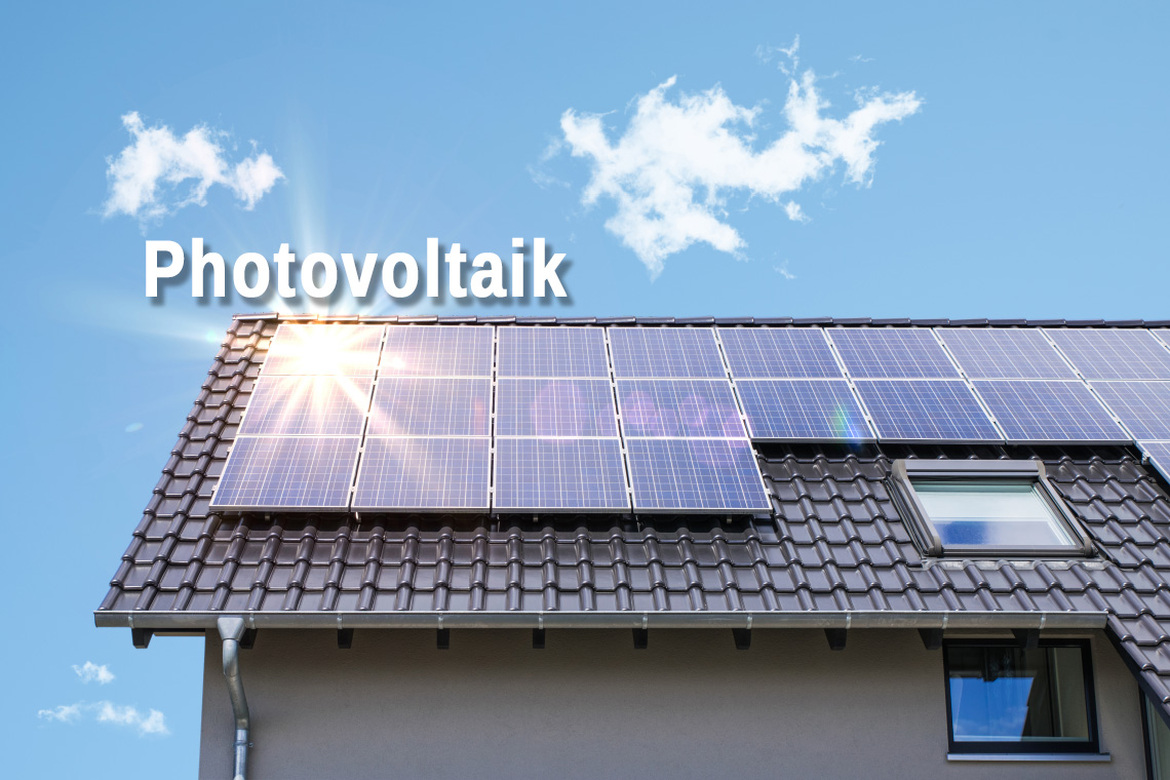 Photovoltaik