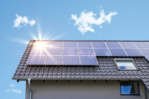 Photovoltaik