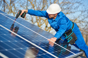 Solarmodule
